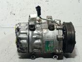 Compresor (bomba) del aire acondicionado (A/C))