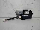 Sunroof motor/actuator