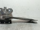 Querlenker hinten