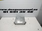 Unidad de control/módulo del motor