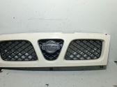 Front grill