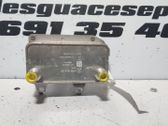 Transmission/gearbox oil cooler