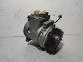 Air conditioning (A/C) compressor (pump)