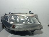 Headlight/headlamp