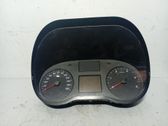 Compteur de vitesse tableau de bord