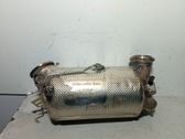 Catalyst/FAP/DPF particulate filter