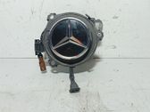 Camara trasera coche