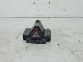 Hazard light switch