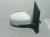 Front door electric wing mirror