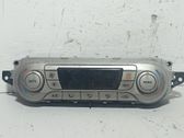Air conditioner control unit module