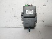 Other control units/modules
