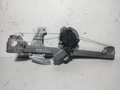Front door electric window regulator