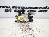 Air suspension compressor/pump