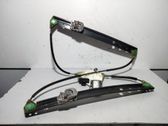 Fensterheber elektrisch mit Motor Tür hinten