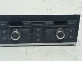 Air conditioner control unit module