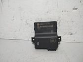 Other control units/modules