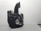 Brake pedal