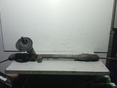 Steering rack