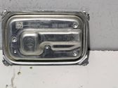 Other control units/modules