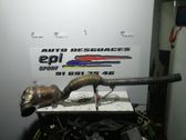 Catalyst/FAP/DPF particulate filter