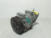 Compresor (bomba) del aire acondicionado (A/C))