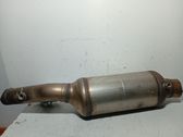 Katalysator / DPF Rußpartikelfilter Dieselpartikelfilter