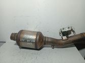 Filtro de partículas del catalizador/FAP/DPF