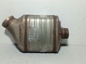 Katalysator / DPF Rußpartikelfilter Dieselpartikelfilter