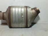 Catalyst/FAP/DPF particulate filter