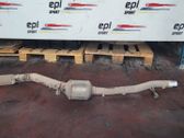 Filtre à particules catalyseur FAP / DPF