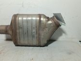 Katalysator / DPF Rußpartikelfilter Dieselpartikelfilter