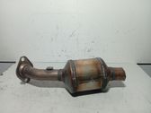 Catalyst/FAP/DPF particulate filter