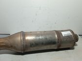 Katalysator / DPF Rußpartikelfilter Dieselpartikelfilter