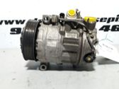 Compresor (bomba) del aire acondicionado (A/C))