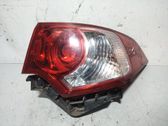 Rear/tail lights