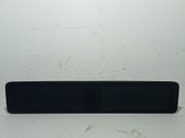 Pantalla del monitor frontal