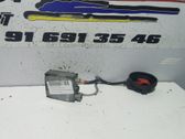 Xenon control unit/module