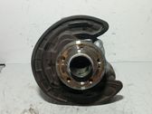 Rear wheel hub spindle/knuckle