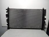 Coolant radiator