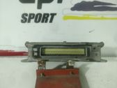Unidad de control/módulo del motor