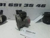 Mass air flow meter