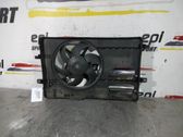 Ventilador eléctrico del radiador