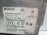 Gearbox control unit/module