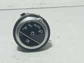 Regler Dimmer Schalter Beleuchtung Kombiinstrument Cockpit