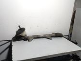 Steering rack