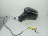 Front door electric wing mirror
