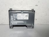 Autres unités de commande / modules
