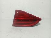 Tailgate rear/tail lights