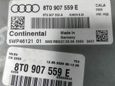 Unidad de control/módulo del motor