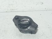 Panel lighting control switch